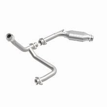 Load image into Gallery viewer, MagnaFlow Direct Fit Catalytic Converter Ford-Mercury 84 87