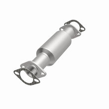 Load image into Gallery viewer, MagnaFlow Direct Fit Catalytic Converter Nissan 84-89