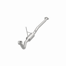 Load image into Gallery viewer, MagnaFlow California Direct Fit Converter 1996 Suzuki Swift 1.3L