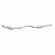 Load image into Gallery viewer, MagnaFlow Direct Fit Catalytic Converter 00-02 Mercedes E430 4.3L