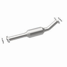Load image into Gallery viewer, MagnaFlow Direct Fit Catalytic Converter OEM 2003-2004 Toyota Tundra Underbody - 28.75in Length