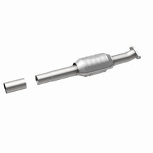 Load image into Gallery viewer, MagnaFlow Direct Fit Catalytic Converter 04 Mitsubishi Galant 2.4L