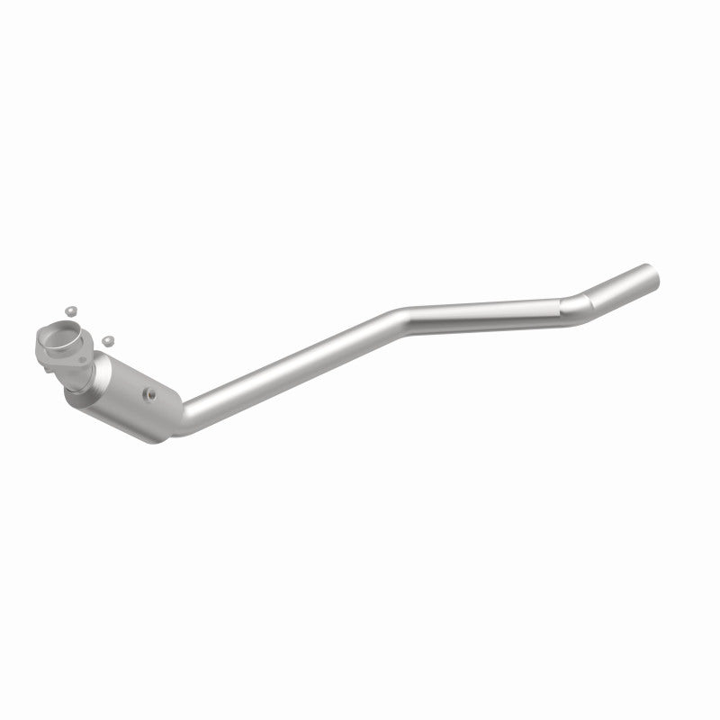 MagnaFlow Direct Fit Catalytic Converter 06-08 Jaguar S-Type 3.0L