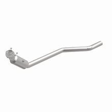 Load image into Gallery viewer, MagnaFlow Direct Fit Catalytic Converter 06-08 Jaguar S-Type 3.0L
