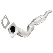 Load image into Gallery viewer, MagnaFlow Direct Fit Catalytic Converter 00-02 Audi A6 Quattro 2.7L