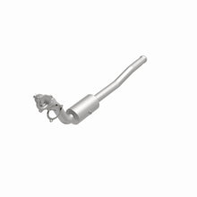 Load image into Gallery viewer, MagnaFlow Direct Fit Catalytic Converter 01-04 Volvo C70 2.3L