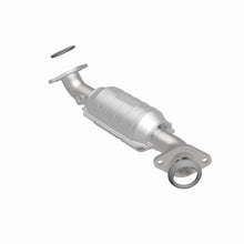 Load image into Gallery viewer, MagnaFlow Direct Fit Catalytic Converter 05-07 Cadillac CTS 3.6L D/S