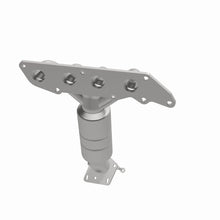 Load image into Gallery viewer, MagnaFlow Direct Fit Catalytic Converter 05-07 Escape 2.3 Manifold OEM