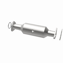 Load image into Gallery viewer, MagnaFlow Direct Fit Catalytic Converter Honda Accord 4 2.3L 98-02