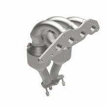 Load image into Gallery viewer, MagnaFlow Direct Fit Catalytic Converter 06-08 Eclipse 2.4 Manifold OE