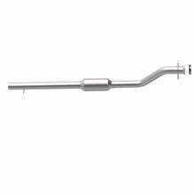 Load image into Gallery viewer, MagnaFlow Direct Fit Catalytic Conv California Grade 93-95 GM Lumina APV/Silhouette/Trans Sport 3.8L