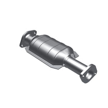 Load image into Gallery viewer, MagnaFlow Direct Fit Catalytic Converter Nissan 87 94