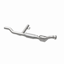 Load image into Gallery viewer, MagnaFlow Direct Fit Catalytic Converter 97-98 Ford Trucks 4.6L