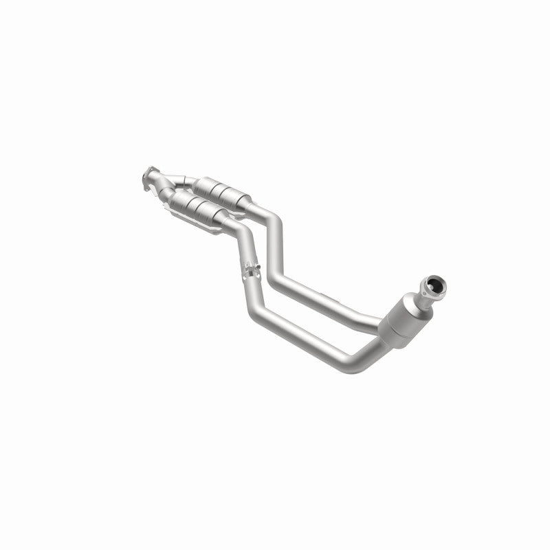 MagnaFlow Direct Fit Catalytic Converter 2000 Mercedes CLK320 3.2L