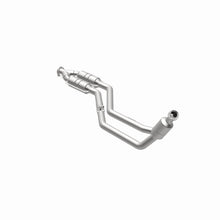 Load image into Gallery viewer, MagnaFlow Direct Fit Catalytic Converter 2000 Mercedes CLK320 3.2L