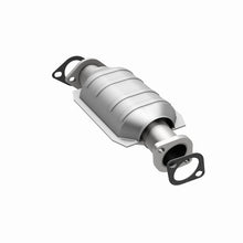 Load image into Gallery viewer, MagnaFlow Direct Fit Catalytic Converter 90-93 Miata 1.6L