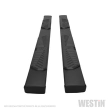 Load image into Gallery viewer, Westin 2020 Jeep Gladiator R5 Nerf Step Bars - Textured Black