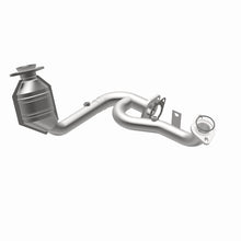 Load image into Gallery viewer, MagnaFlow Direct Fit Catalytic Converter 00-03 Ford Taurus 3.0L