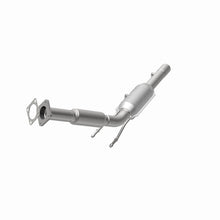 Load image into Gallery viewer, MagnaFlow Direct Fit Catalytic Converter 06-08 VW Rabbit 2.5L