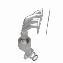 Load image into Gallery viewer, MagnaFlow Direct Fit Catalytic Converter 04-05 Toyota RAV4 2.4L