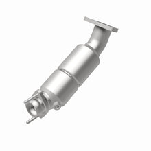 Load image into Gallery viewer, MagnaFlow Direct Fit Catalytic Converter 98-02 Camaro/Firebird Driver Side