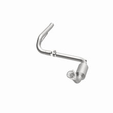 Load image into Gallery viewer, MagnaFlow California Direct Fit Converter 02-03 Cadillac Escalade 6.0L