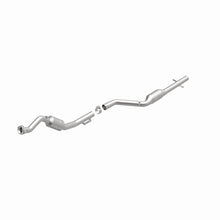 Load image into Gallery viewer, MagnaFlow Direct Fit Catalytic Converter 96-98 Mercedes SL500 5.0L