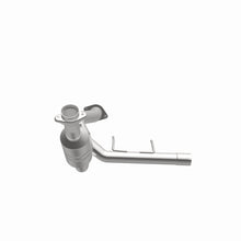 Load image into Gallery viewer, MagnaFlow Direct Fit Catalytic Converter 2009 f-150 V8 5.4 OEM Underbody