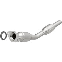 Load image into Gallery viewer, MagnaFlow Direct Fit Catalytic Converter 03-04 Vibe/Matrix/Corol OEM