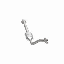 Load image into Gallery viewer, MagnaFlow Direct Fit Catalytic Converter 93-95 GM Van 3.1L 49S