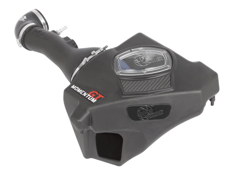 aFe Momentum Air Intake System PRO 5R Stage-2 13-16 Cadillac ATS 3.6L V6