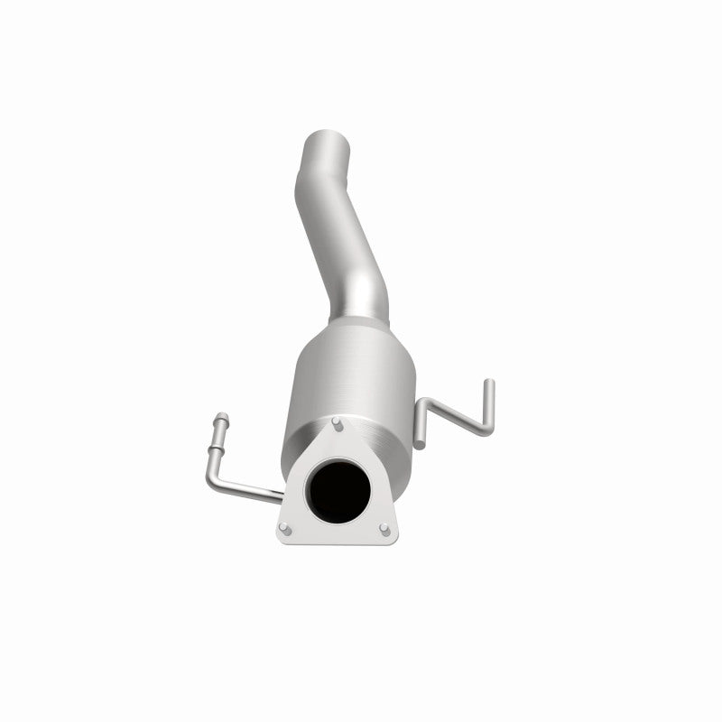 MagnaFlow Direct Fit Catalytic Converter 04-07 VW Touareg 4.2L Passenger Side