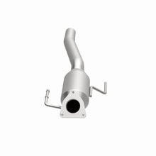 Load image into Gallery viewer, MagnaFlow Direct Fit Catalytic Converter 04-07 VW Touareg 4.2L Passenger Side