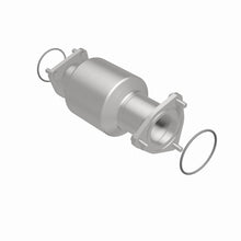 Load image into Gallery viewer, MagnaFlow Direct Fit Catalytic Converter 2009-2014 Acura TL 3.7L