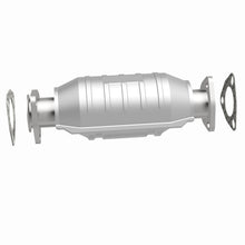 Load image into Gallery viewer, MagnaFlow Direct Fit Catalytic Converter Volvo 79