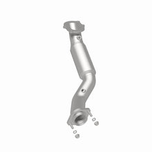 Load image into Gallery viewer, MagnaFlow Catalytic Converter Direct Fit Federal 06-11 Chevy Corvette V8 7.0LGAS