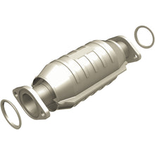 Load image into Gallery viewer, MagnaFlow Direct Fit Catalytic Converter 93-94 Corolla/Prizm CA