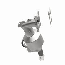 Load image into Gallery viewer, MagnaFlow Direct Fit Catalytic Converter 12-14 Civic 2.4L Manifold