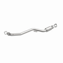Load image into Gallery viewer, MagnaFlow Direct Fit Catalytic Converter OEM 2015 Hyundai Genesis 3.8L Underbody