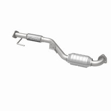 Load image into Gallery viewer, MagnaFlow Direct Fit Catalytic Converter 02-03 MPV 3.0L Passenger Side Rear OEM
