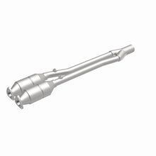 Load image into Gallery viewer, MagnaFlow Direct Fit Catalytic Converter 04-06 TT Quattro 3.2L OEM