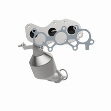 Load image into Gallery viewer, MagnaFlow Direct Fit Catalytic Converter 07-09 Lexus RX350 3.5L
