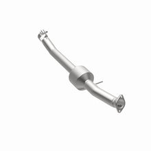 Load image into Gallery viewer, MagnaFlow Direct Fit Catalytic Converter 07-10 BMW X5 3.0L