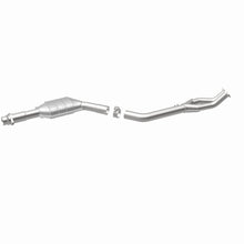 Load image into Gallery viewer, MagnaFlow Direct Fit Catalytic Converter 1991 BMW 318I 1.8L