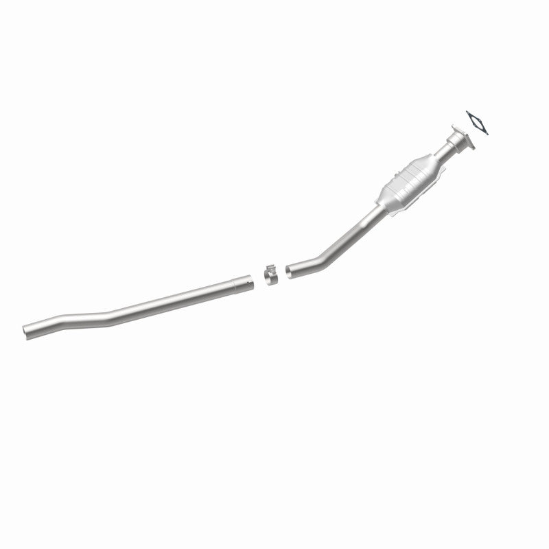 MagnaFlow Direct Fit Catalytic Converter 01-04 Dodge Caravan 2.4L