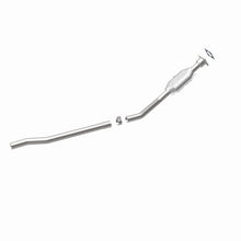 Load image into Gallery viewer, MagnaFlow Direct Fit Catalytic Converter 01-04 Dodge Caravan 2.4L
