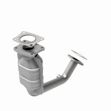 Load image into Gallery viewer, MagnaFlow Direct Fit Catalytic Converter 00 Ford Focus 2.0L Code P