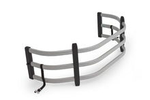 Load image into Gallery viewer, AMP Research 19-23 Ram 1500 (Excl. RamBox/Multi-Funct Tailgates) Std Bed BedXtender HD Sport - Silve