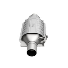 Load image into Gallery viewer, MagnaFlow Universal Catalytic Converter Qf Toyota
