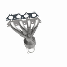 Load image into Gallery viewer, MagnaFlow Direct Fit Catalytic Converter 02-03 Mitsubishi Lancer 2.0L California